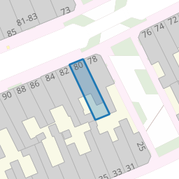 Perceel DDT00-K-2706