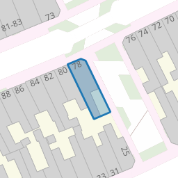 Perceel DDT00-K-2707