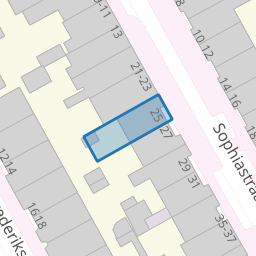 Perceel DDT00-K-2718