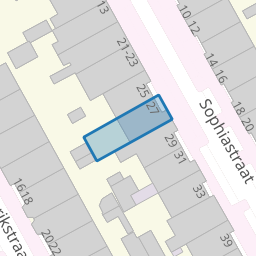 Perceel DDT00-K-2719