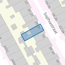 Perceel DDT00-K-2721