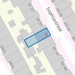 Perceel DDT00-K-2722