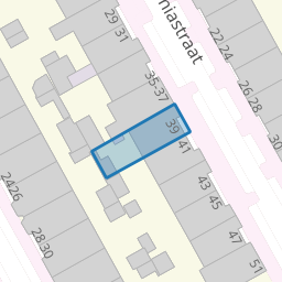 Perceel DDT00-K-2724