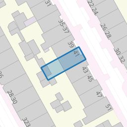 Perceel DDT00-K-2725