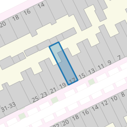 Perceel DDT00-K-2743