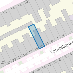 Perceel DDT00-K-2745