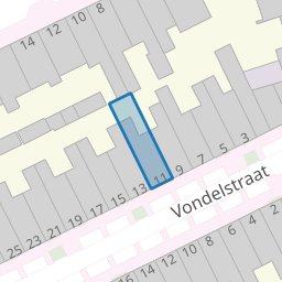 Perceel DDT00-K-2746