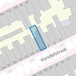 Perceel DDT00-K-2747