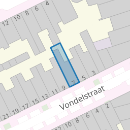 Perceel DDT00-K-2748