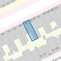 Perceel DDT00-K-2753