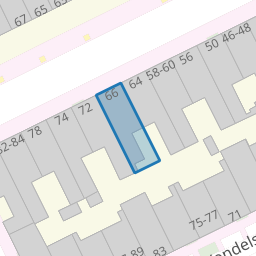 Perceel DDT00-K-2754