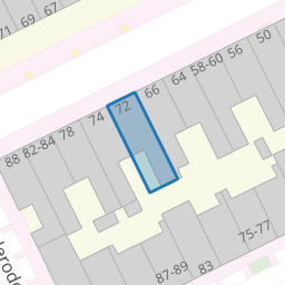 Perceel DDT00-K-2755