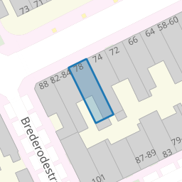 Perceel DDT00-K-2757