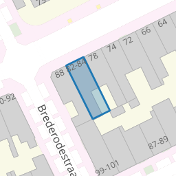 Perceel DDT00-K-2758