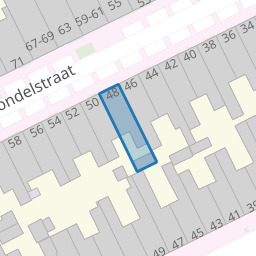 Perceel DDT00-K-2761