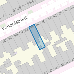 Perceel DDT00-K-2762