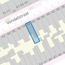 Perceel DDT00-K-2763