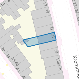 Perceel DDT00-K-2766