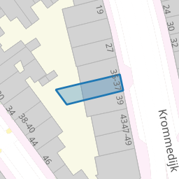 Perceel DDT00-K-2767