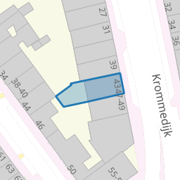 Perceel DDT00-K-2769