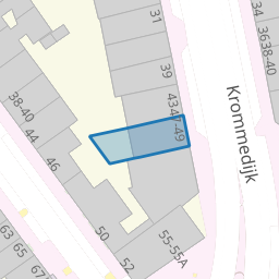 Perceel DDT00-K-2770