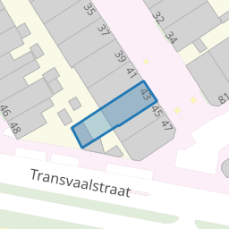 Perceel DDT00-K-2775