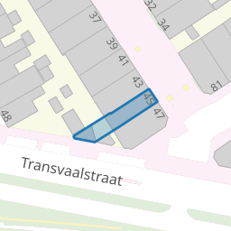 Perceel DDT00-K-2776