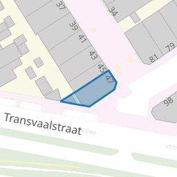 Perceel DDT00-K-2777