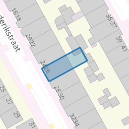 Perceel DDT00-K-2791