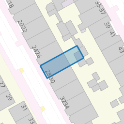 Perceel DDT00-K-2792