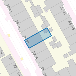 Perceel DDT00-K-2793