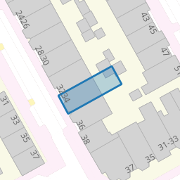 Perceel DDT00-K-2795