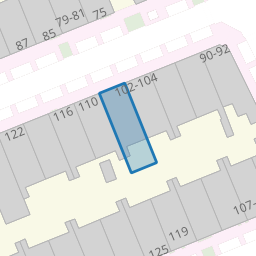 Perceel DDT00-K-2807