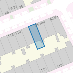 Perceel DDT00-K-2808