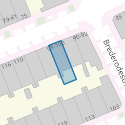 Perceel DDT00-K-2809