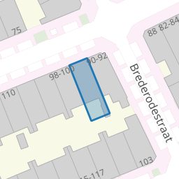 Perceel DDT00-K-2810