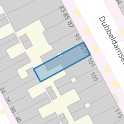 Perceel DDT00-K-2822