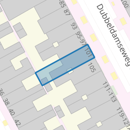 Perceel DDT00-K-2823