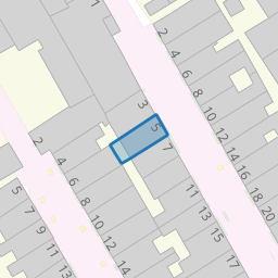 Perceel DDT00-K-2833