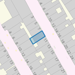 Perceel DDT00-K-2835