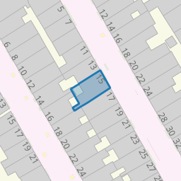 Perceel DDT00-K-2838