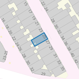 Perceel DDT00-K-2843