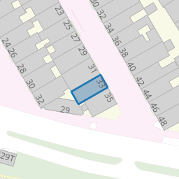 Perceel DDT00-K-2847