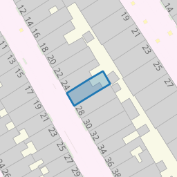 Perceel DDT00-K-2863