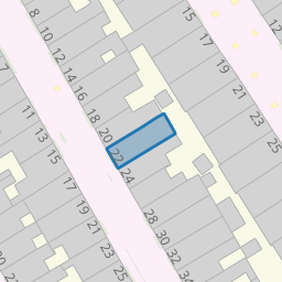 Perceel DDT00-K-2865