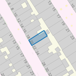 Perceel DDT00-K-2866