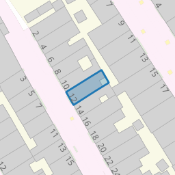 Perceel DDT00-K-2870