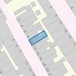 Perceel DDT00-K-2871