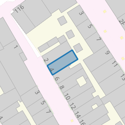 Perceel DDT00-K-2874