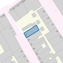 Perceel DDT00-K-2875